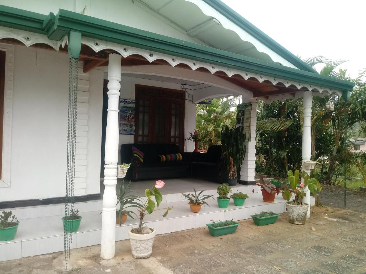 Jai Bungalow Hatton Exterior photo